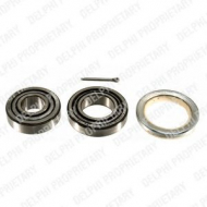 Комплект подшипника DELPHI BK150