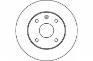 Тормозной диск HELLA 8DD 355 111-361
