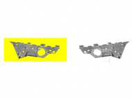 Держатель SCHLIECKMANN 341503