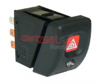 Переключатель METZGER 0916082