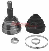 Шарнирный комплект METZGER 607-203