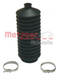Комплект пыльника METZGER 755.501