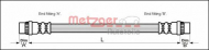Шлангопровод METZGER 4112146