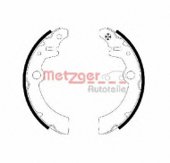 Комлект тормозных накладок METZGER MG 707
