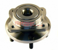 Комплект подшипника METZGER WM 1004