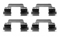Комплектующие HELLA 8DZ 355 203-141