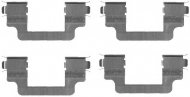 Комплектующие HELLA 8DZ 355 203-311