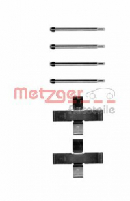 Комплектующие METZGER 109-0925
