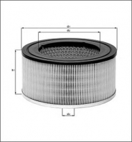 Фильтр MAGNETI MARELLI 154098657000