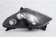 Фара MAGNETI MARELLI 718121602581