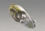 Фара MAGNETI MARELLI 712451801129