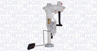Дисплей MAGNETI MARELLI 519720509900