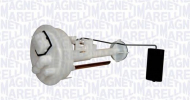Дисплей MAGNETI MARELLI 519730619902