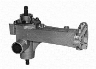 Насос MAGNETI MARELLI 350981429000