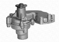 Насос MAGNETI MARELLI 350981463000