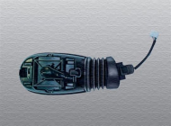 Зеркало MAGNETI MARELLI 350314025610