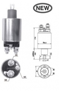 Переключатель MAGNETI MARELLI 940113050539