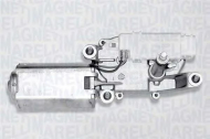 Электродвигатель MAGNETI MARELLI 064343010010