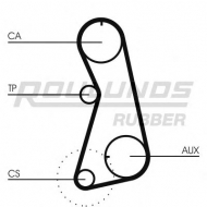 Ремень ROULUNDS RUBBER RR1228