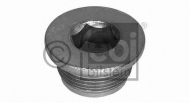 Болт FEBI BILSTEIN 03013