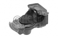 Головка сцепления FEBI BILSTEIN 07080