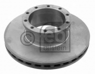 Тормозной диск FEBI BILSTEIN 07333
