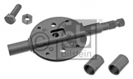 Выпускной клапан FEBI BILSTEIN 08757