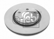 Тормозной диск FEBI BILSTEIN 17936