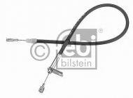 Трос FEBI BILSTEIN 18117