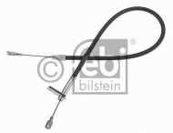 Трос FEBI BILSTEIN 18121