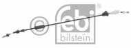 Трос FEBI BILSTEIN 24514