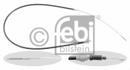 Трос FEBI BILSTEIN 27154