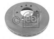 Тормозной диск FEBI BILSTEIN 27698
