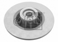 Тормозной диск FEBI BILSTEIN 28151