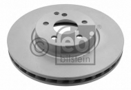 Тормозной диск FEBI BILSTEIN 30551