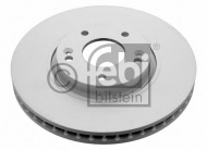 Тормозной диск FEBI BILSTEIN 31317