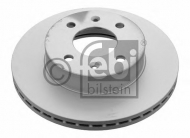 Тормозной диск FEBI BILSTEIN 31469