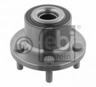Комплект подшипника FEBI BILSTEIN 32592