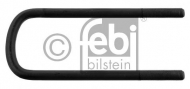 Стремянка рессоры FEBI BILSTEIN 35526