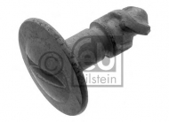Защита двигателя / поддона двигателя FEBI BILSTEIN 38688