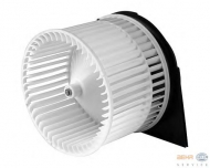 вентилятор BEHR HELLA SERVICE 8EW 009 100-501