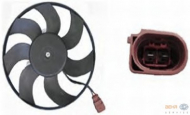 Вентилятор BEHR HELLA SERVICE 8EW 351 039-201