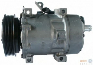 Компрессор BEHR HELLA SERVICE 8FK 351 127-571