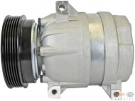 Компрессор BEHR HELLA SERVICE 8FK 351 134-881