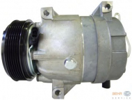 Компрессор BEHR HELLA SERVICE 8FK 351 135-091