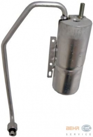 Осушитель BEHR HELLA SERVICE 8FT 351 192-521