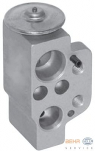 Клапан BEHR HELLA SERVICE 8UW 351 239-661