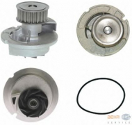 Насос BEHR HELLA SERVICE 8MP 376 800-121