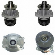 Насос BEHR HELLA SERVICE 8MP 376 800-131