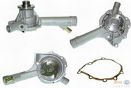 Насос BEHR HELLA SERVICE 8MP 376 800-241